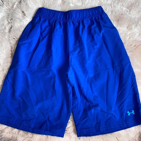 Under Armor Shorts - Picture 1 of 2